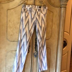 🌷 AG ADRIANO GOLDSHMIED SIZE 29 R JEANS